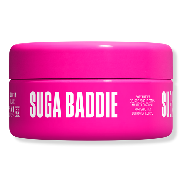 NYX Professional Makeup Fat Oil Body Butter Suga Baddie #1