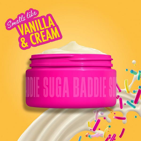 NYX Professional Makeup Fat Oil Body Butter Suga Baddie #5