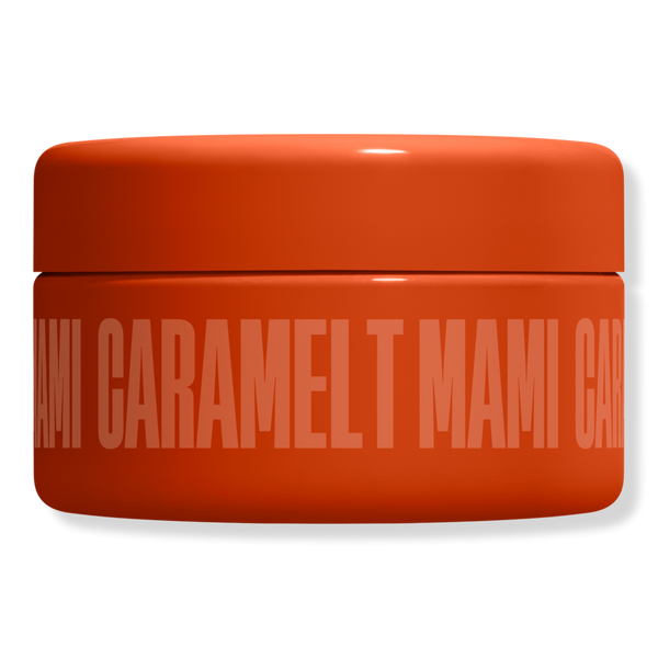 NYX Professional Makeup Fat Oil Body Butter Caramelt Mami #1