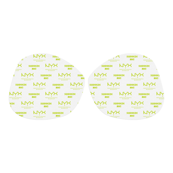NYX Professional Makeup Fat Cheeks Butt Sheet Mask #3