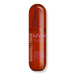 NYX Professional Makeup Fat Oil Body Hair & Body Fragrance Mist