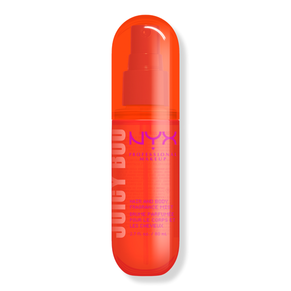 NYX Professional Makeup Fat Oil Body Hair & Body Fragrance Mist #1