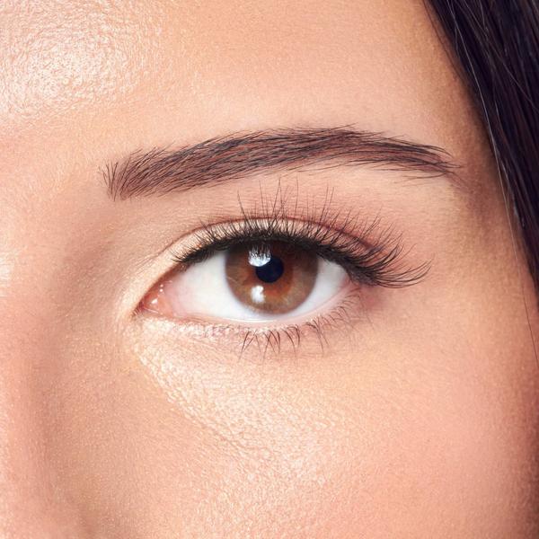 Kiss The New Natural Lash Extension Kit #4