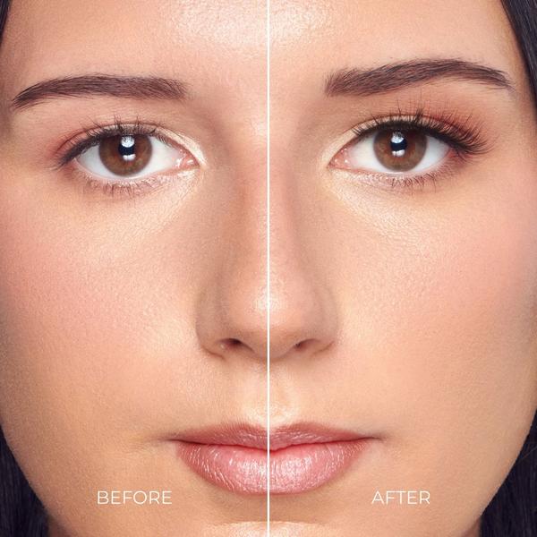 Kiss The New Natural Lash Extension Kit #5