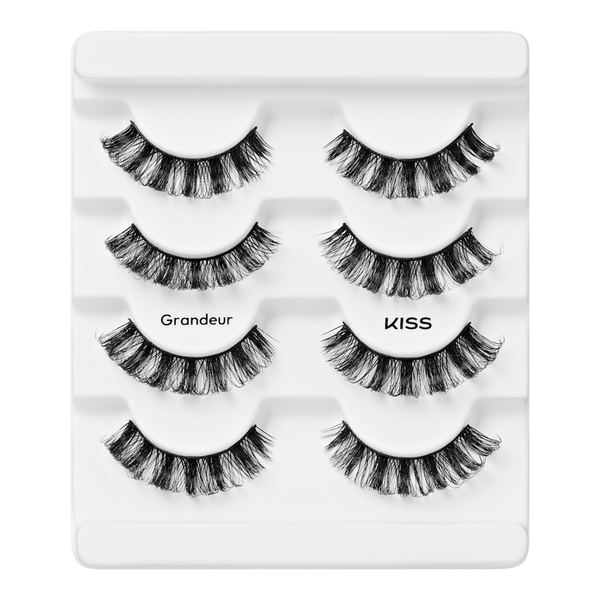Kiss Lash Couture The Muses False Eyelashes #2