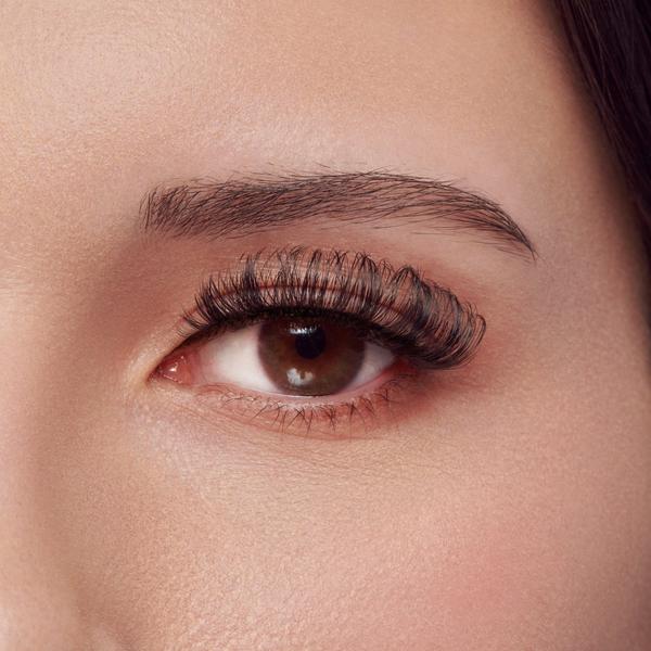 Kiss Lash Couture The Muses False Eyelashes #4
