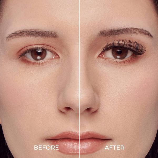 Kiss Lash Couture The Muses False Eyelashes #5