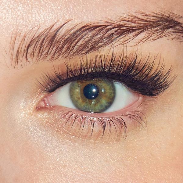 Kiss Impress Pre-Glued Strip Lashes Kit #4