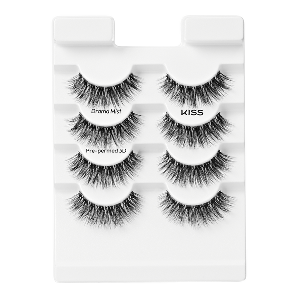 Kiss My Lash But Better False Eyelashes Multipack #2