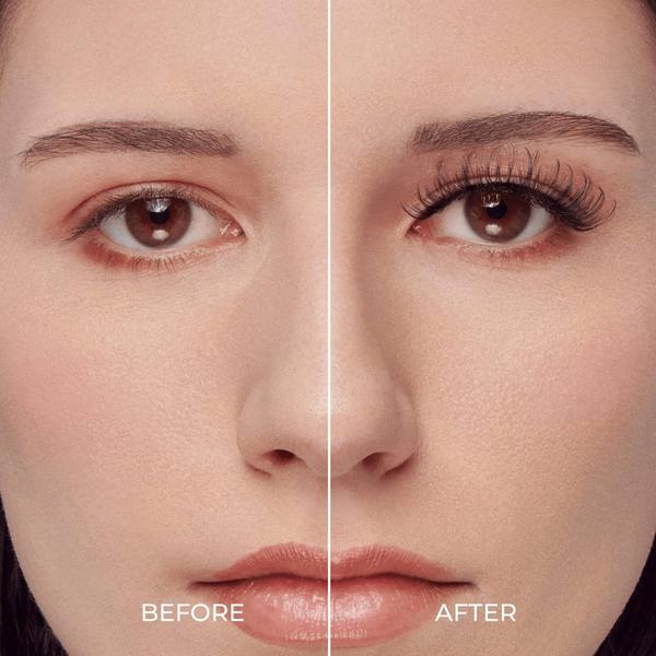 Kiss Lash Couture The Muses False Eyelashes #5