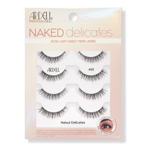 Ardell Naked Delicates Striplash #1