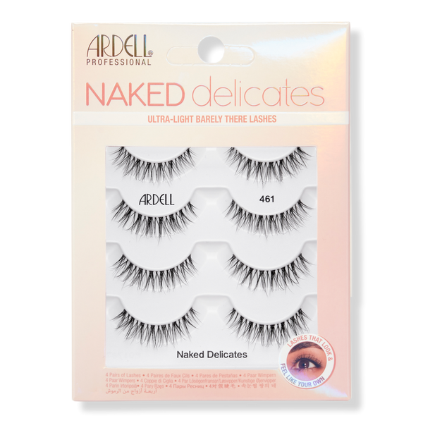 Ardell Naked Delicates Striplash #1