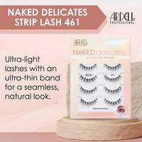 Ardell Naked Delicates Striplash #5