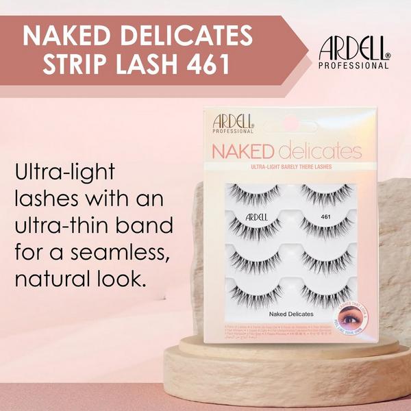 Ardell Naked Delicates Striplash #5