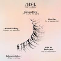 Ardell Naked Delicates Striplash #6