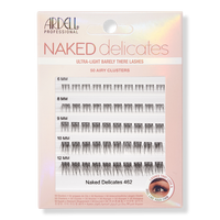 Ardell Naked Delicates Clusters, 462 #1