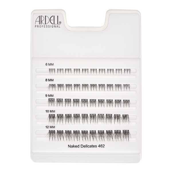 Ardell Naked Delicates Clusters, 462 #2