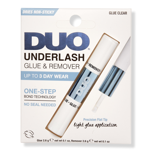 Ardell Underlash 3 Day Clear Glue & Remover #1