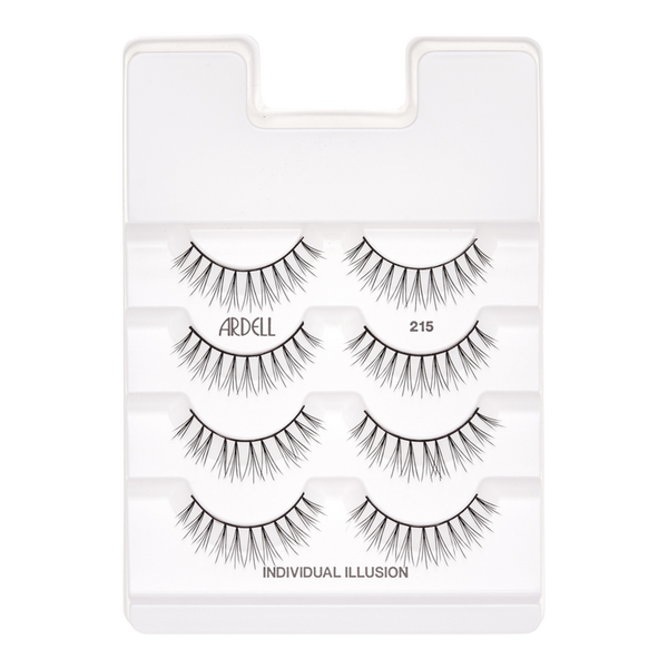 Ardell Individual Illusion Strip Lashes #2