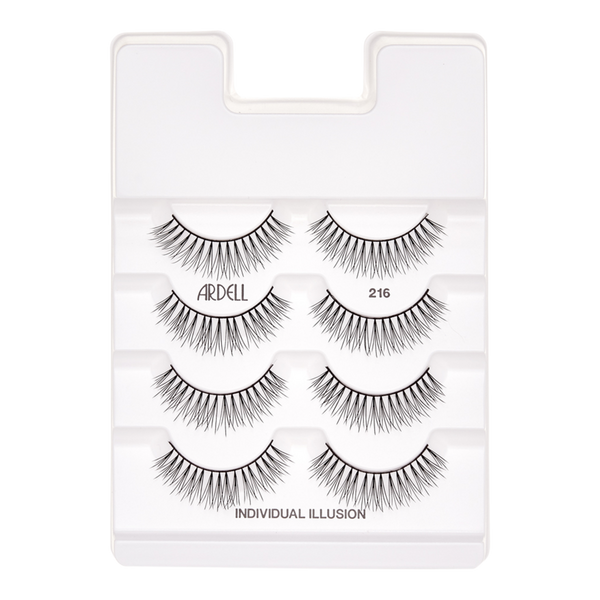 Ardell Individual Illusion Strip Lashes #2