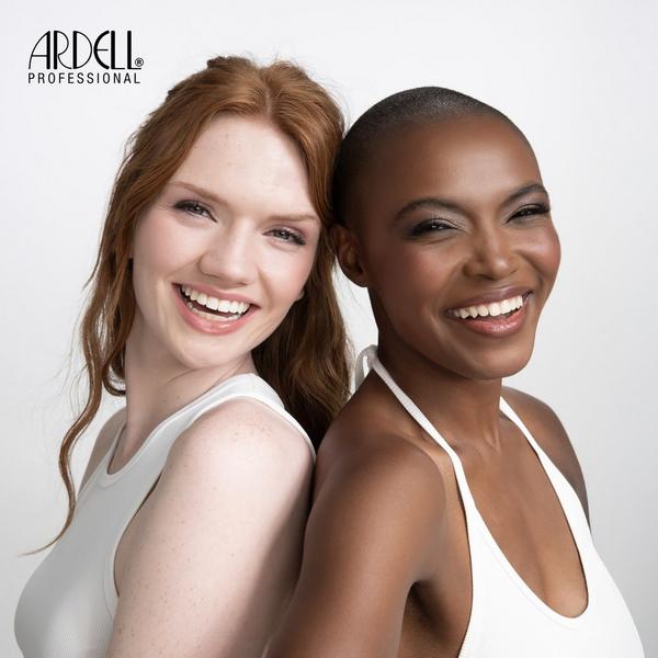 Ardell Individual Illusion Strip Lashes #6
