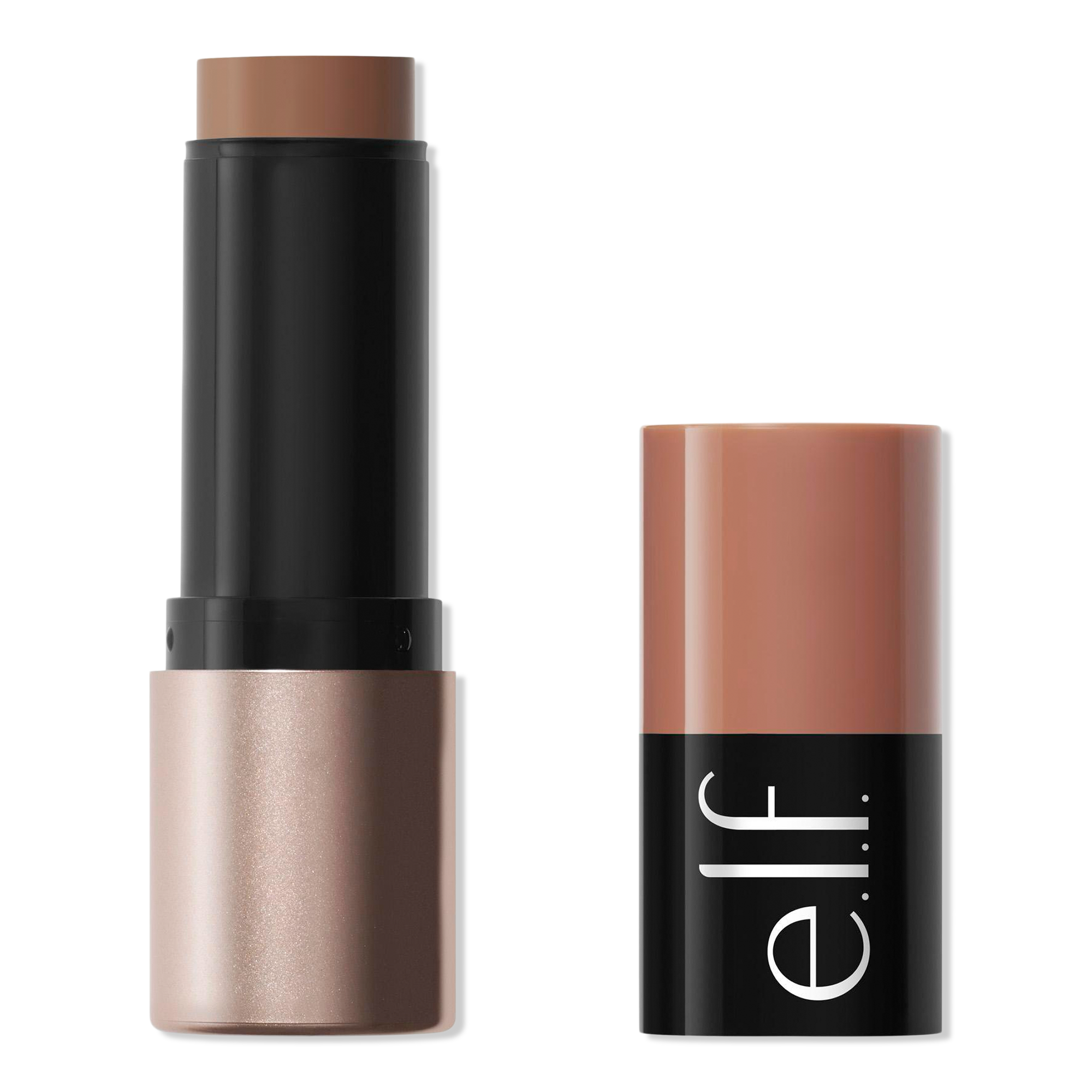 e.l.f. Cosmetics Soft Glam Cream Bronzer #1