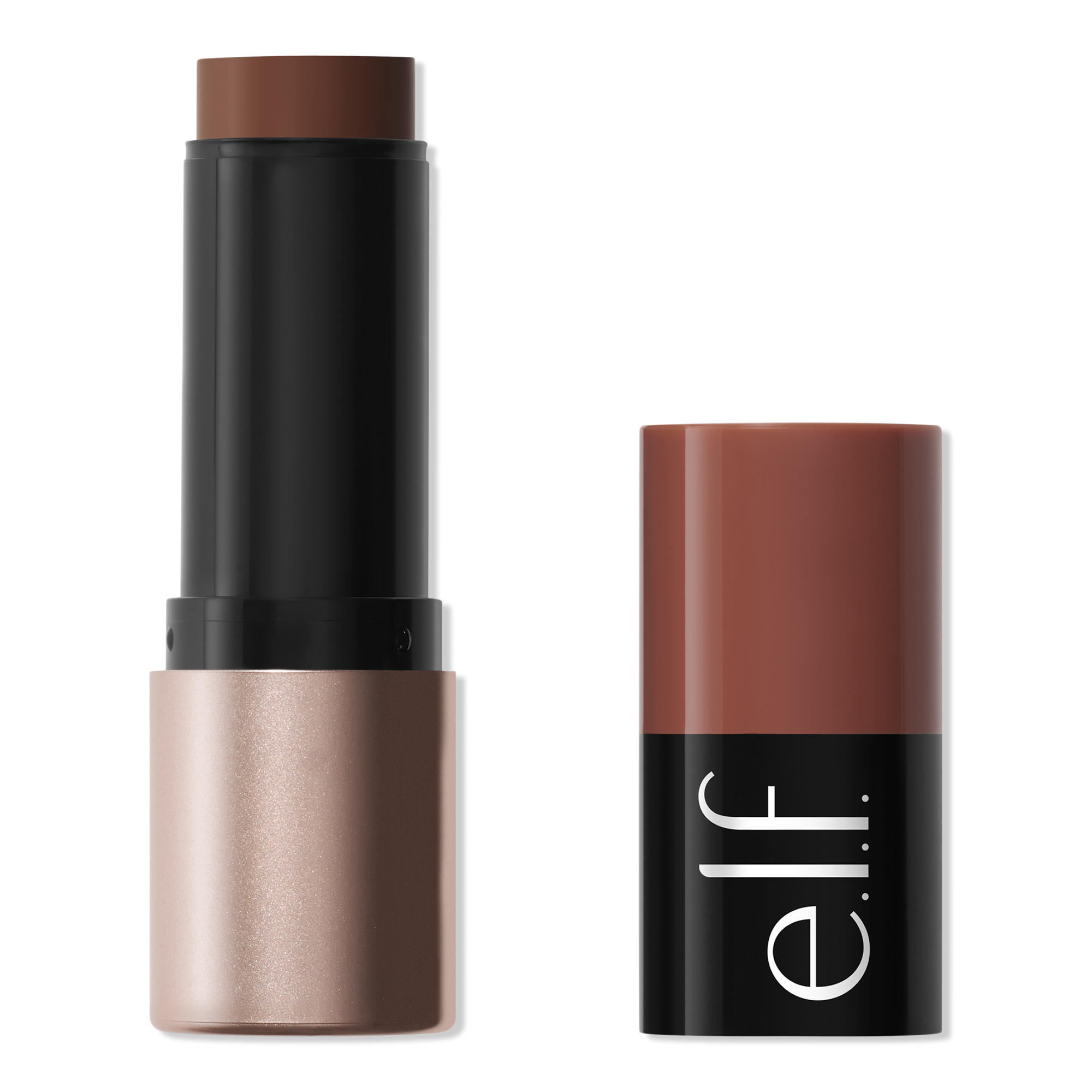 e.l.f. Cosmetics Soft Glam Cream Bronzer #1