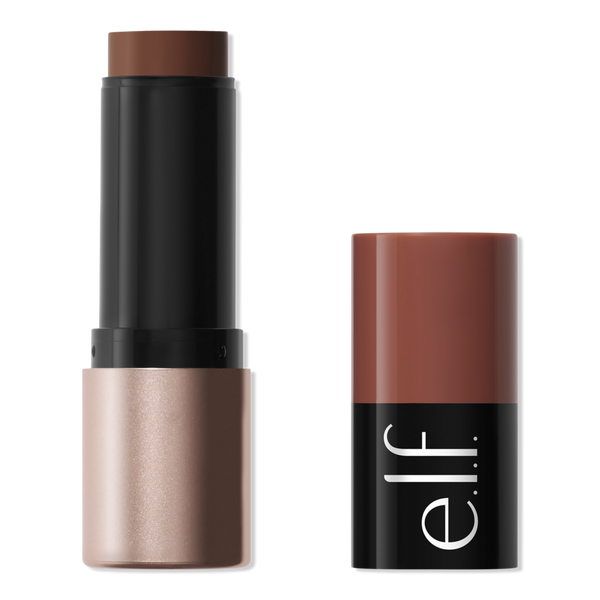 e.l.f. Cosmetics Soft Glam Cream Bronzer #1