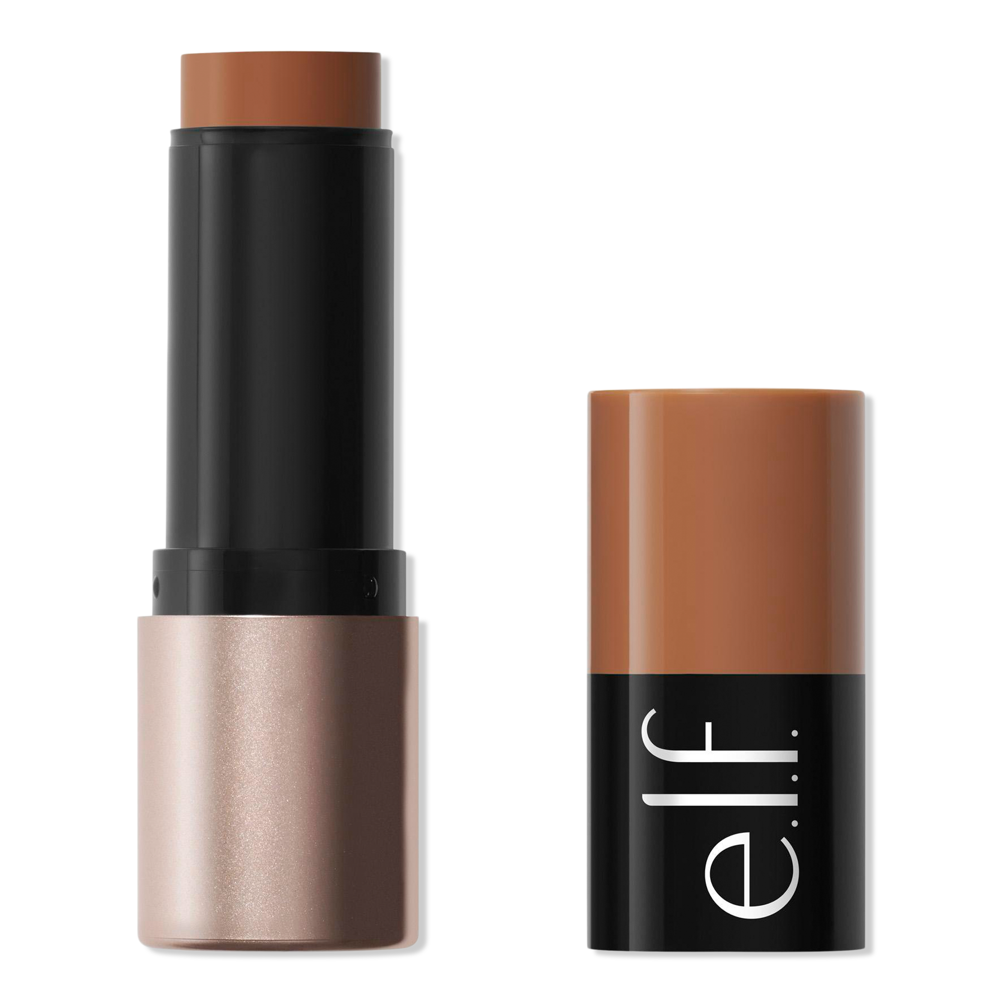 e.l.f. Cosmetics Soft Glam Cream Bronzer #1