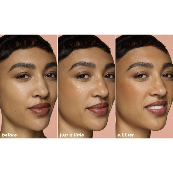 e.l.f. Cosmetics Soft Glam Cream Bronzer #3