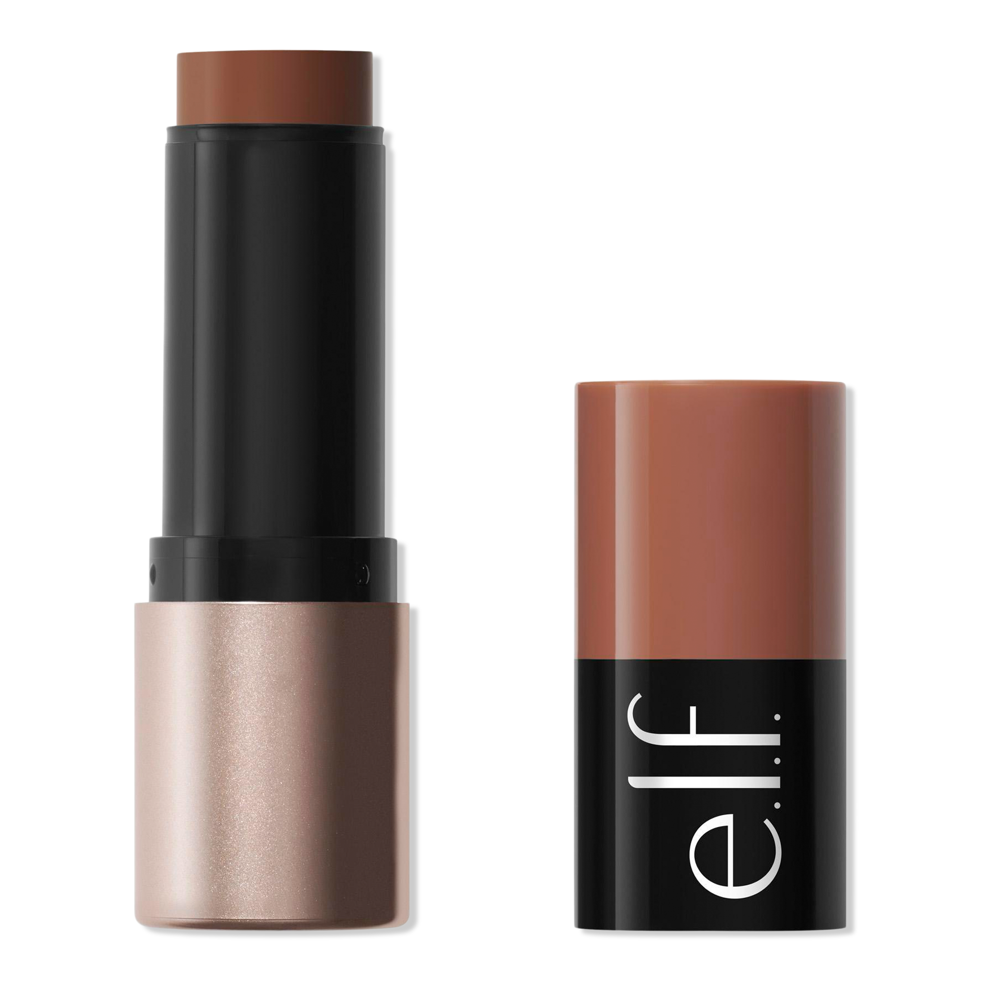 e.l.f. Cosmetics Soft Glam Cream Bronzer #1