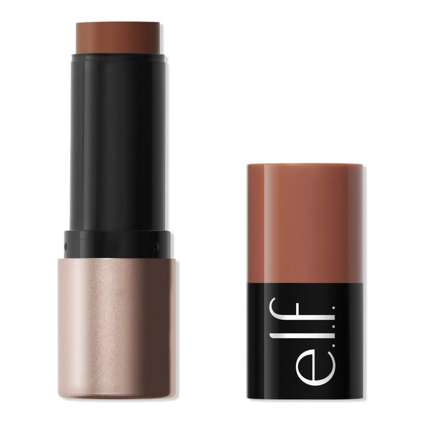 e.l.f. Cosmetics Soft Glam Cream Bronzer #1