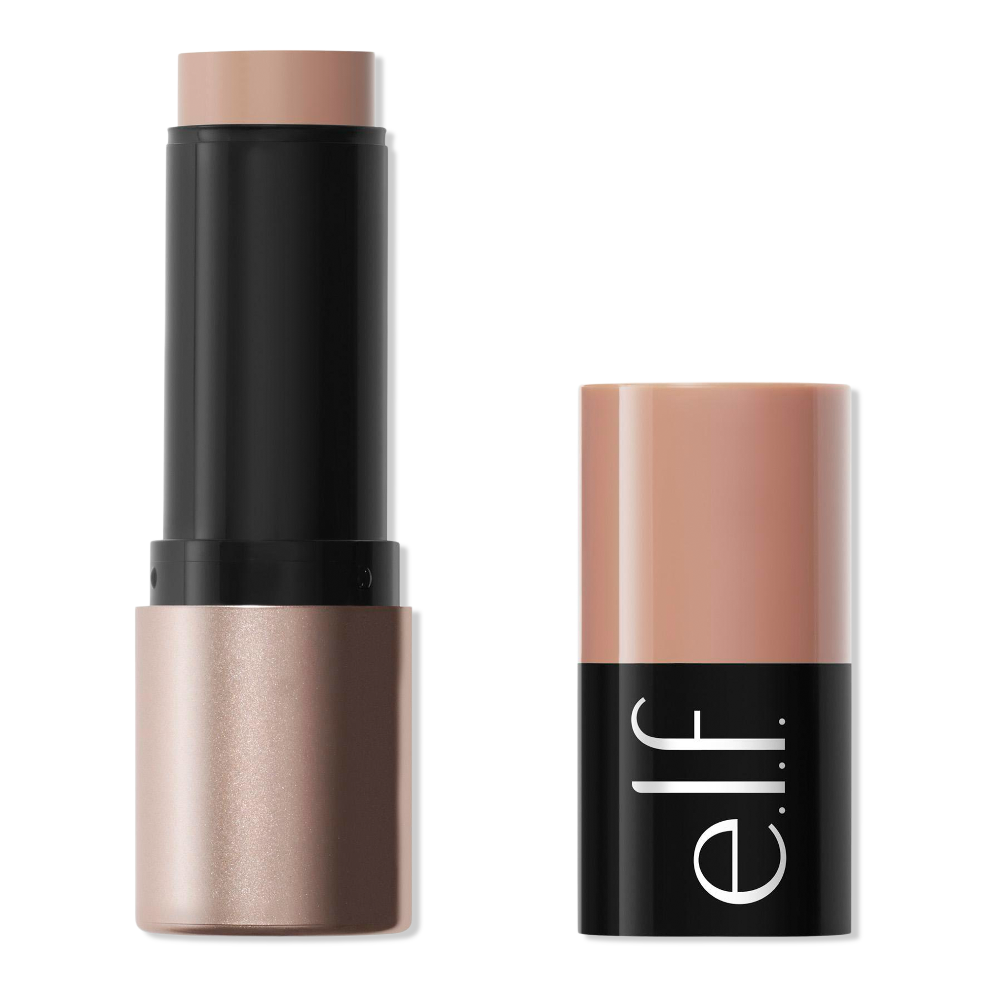 e.l.f. Cosmetics Soft Glam Cream Bronzer #1