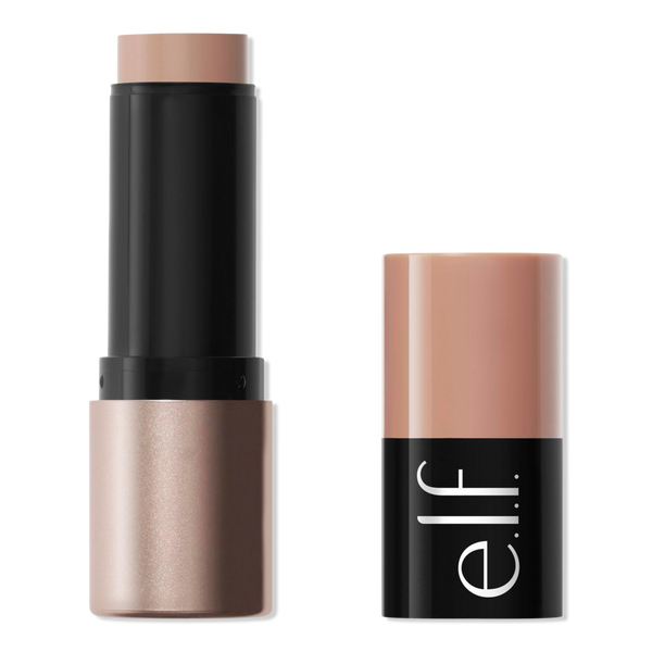 e.l.f. Cosmetics Soft Glam Cream Bronzer #1