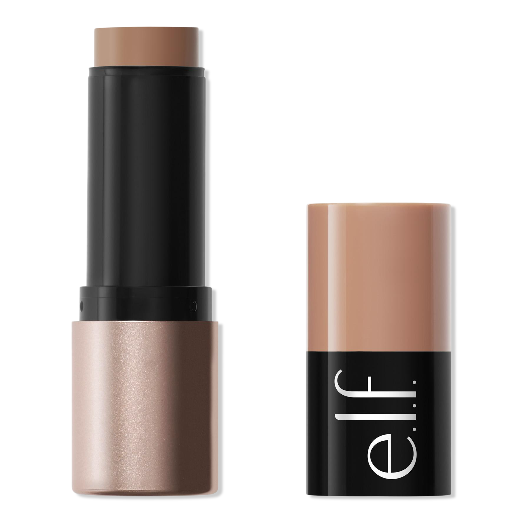 e.l.f. Cosmetics Soft Glam Cream Bronzer #1