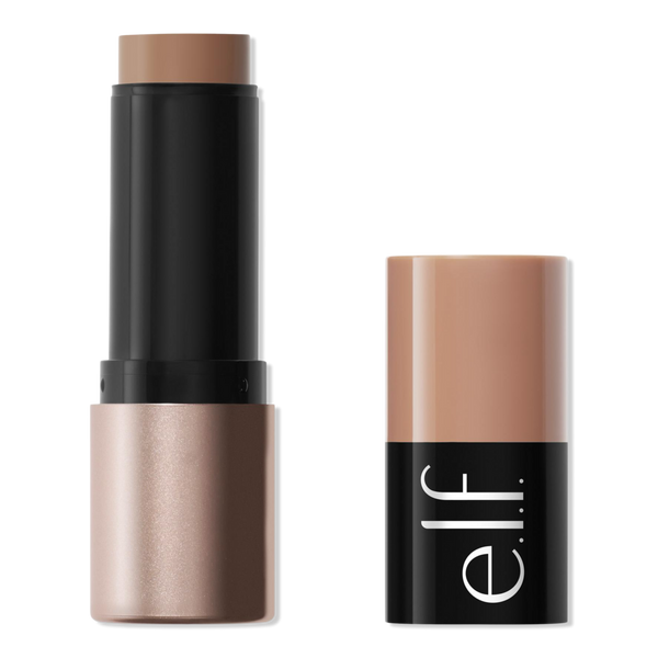 e.l.f. Cosmetics Soft Glam Cream Bronzer #1