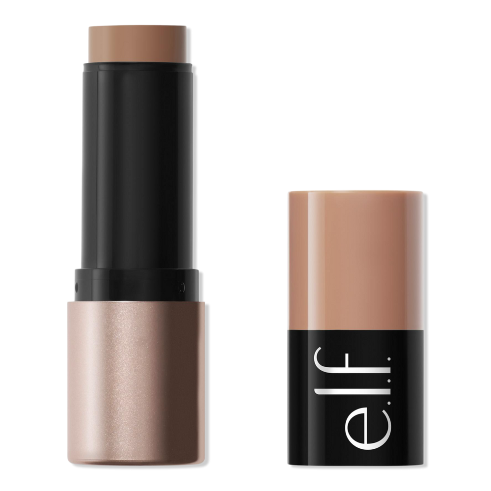 e.l.f. Cosmetics Soft Glam Cream Bronzer - Light/Medium