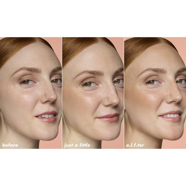 e.l.f. Cosmetics Soft Glam Cream Bronzer #3