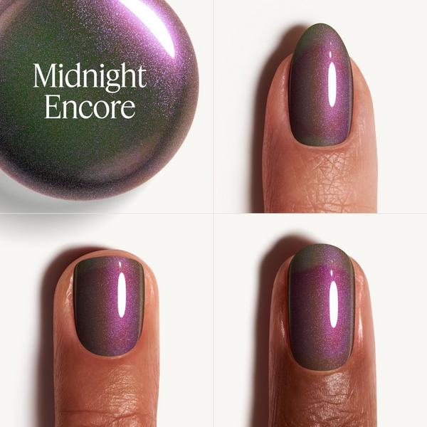 Essie Moonlight Ballet Nail Polish Collection #3