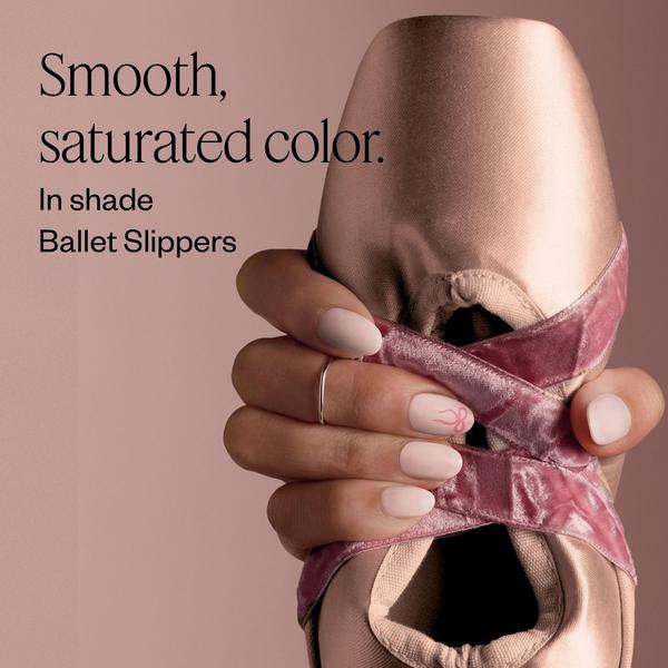 Essie Moonlight Ballet Nail Polish Collection #4