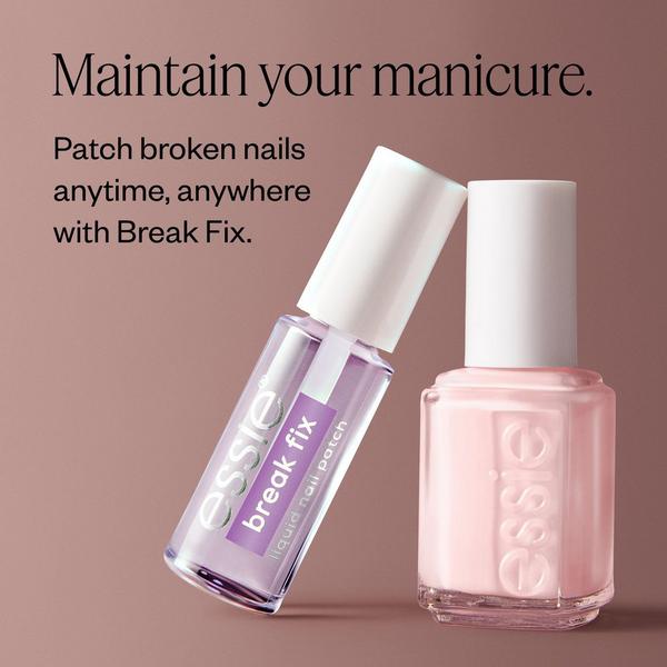 Essie Moonlight Ballet Nail Polish Collection #8