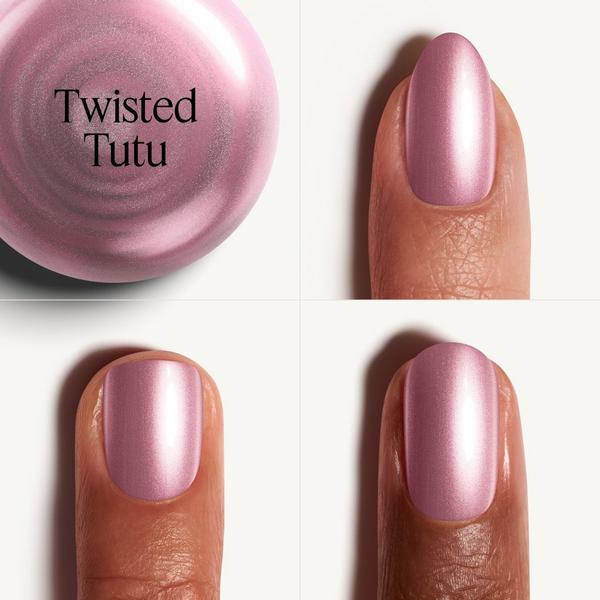 Essie Moonlight Ballet Nail Polish Collection #3