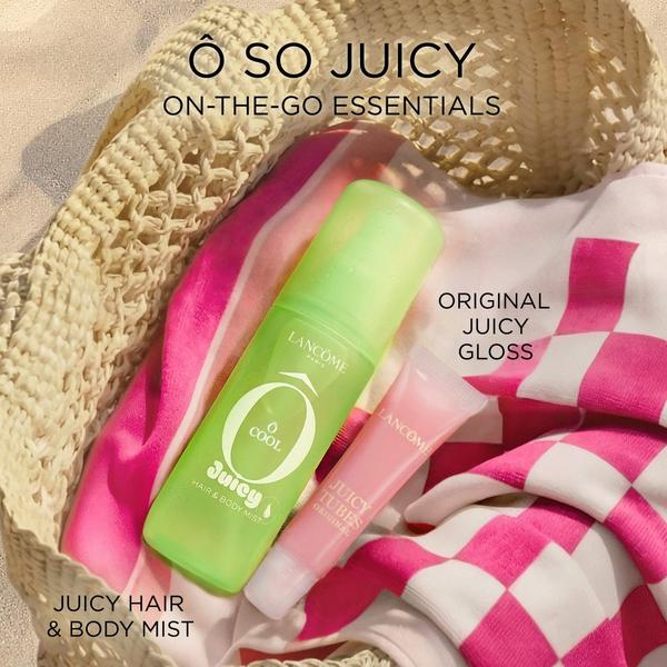 Lancôme Les Ô Cool Juicy Hair & Body Mist with Pear & Verbena #5