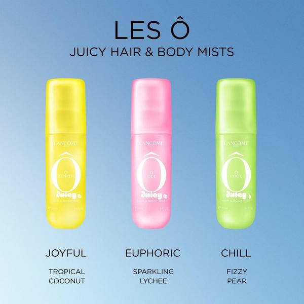Lancôme Les Ô Cool Juicy Hair & Body Mist with Pear & Verbena #6