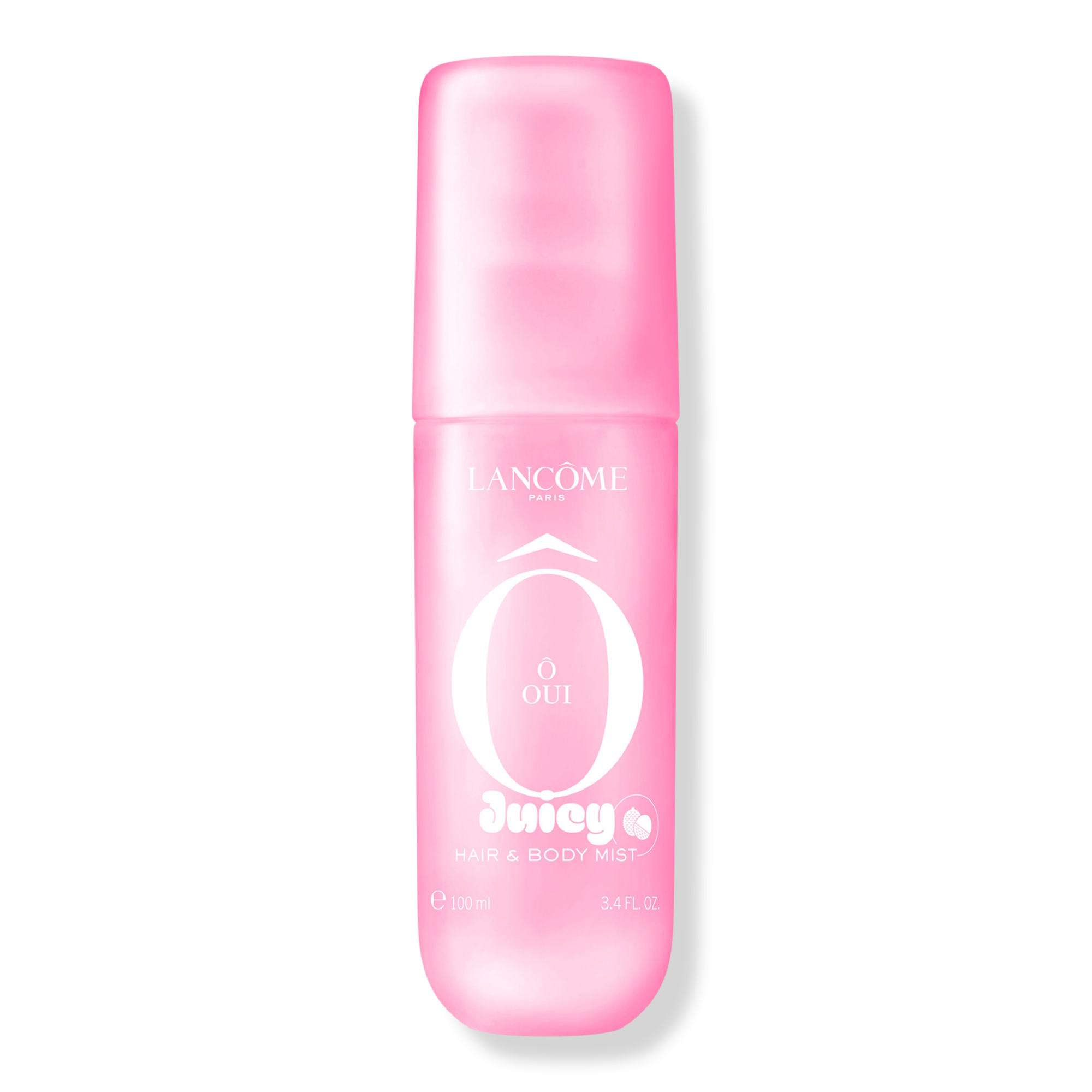 Lancôme Les Ô Oui Juicy Hair & Body Mist with Lychee #1