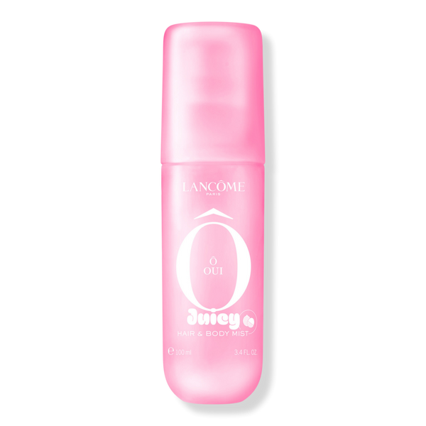 Lancôme Les Ô Oui Juicy Hair & Body Mist with Lychee #1