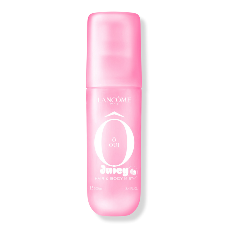 Lancôme - Les Ô Oui Juicy Hair & Body Mist with Lychee | Ulta Beauty