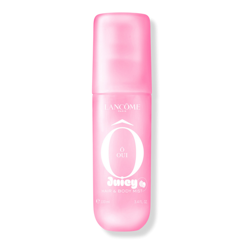 Lancôme - Les Ô Oui Juicy Hair & Body Mist with Lychee | Ulta Beauty