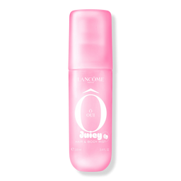 Lancome Les Ô Oui Juicy Hair & Body Mist with Lychee