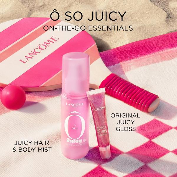Lancôme Les Ô Oui Juicy Hair & Body Mist with Lychee #5